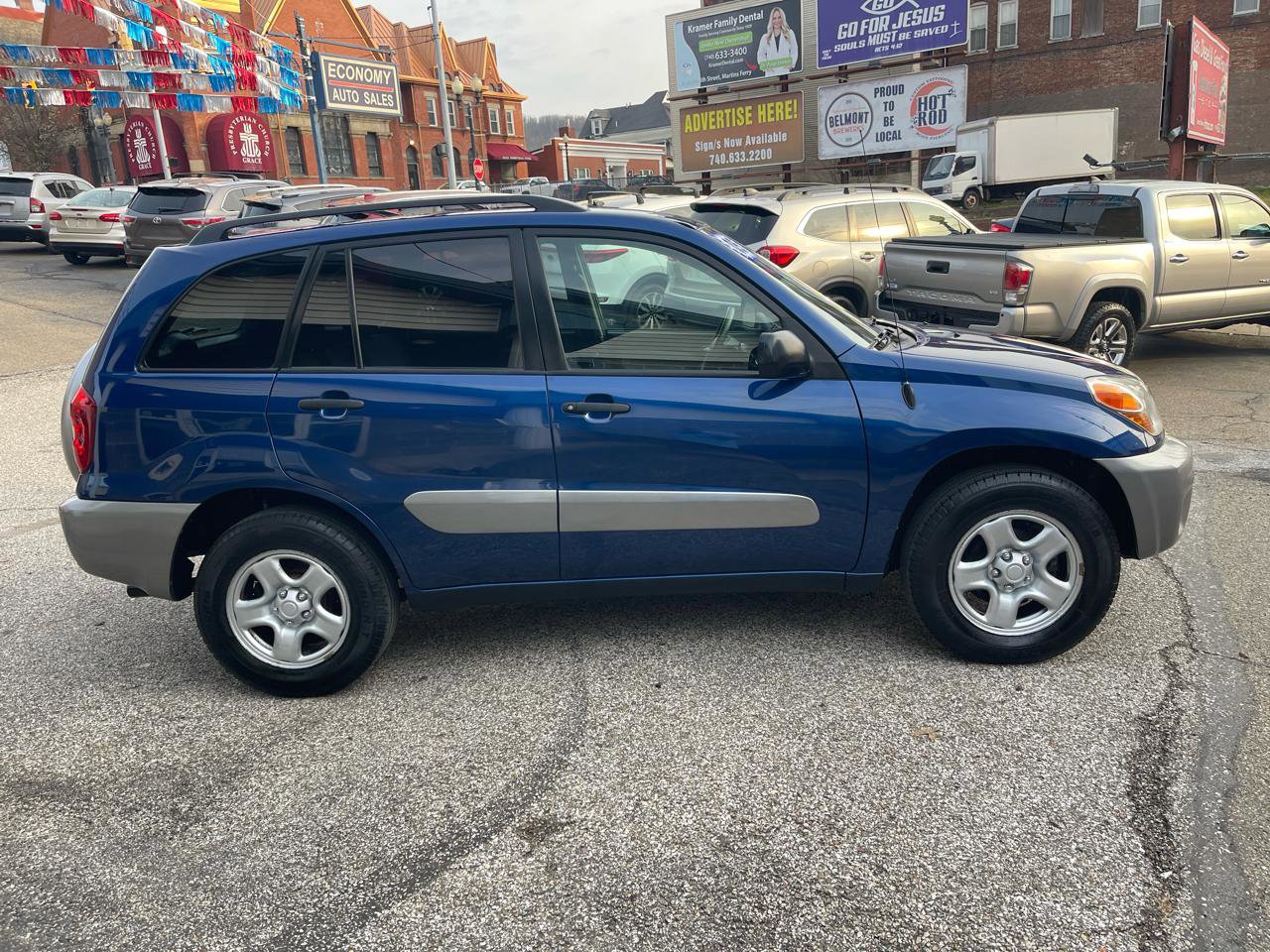 Used 2005 Toyota RAV4 2WD image 5