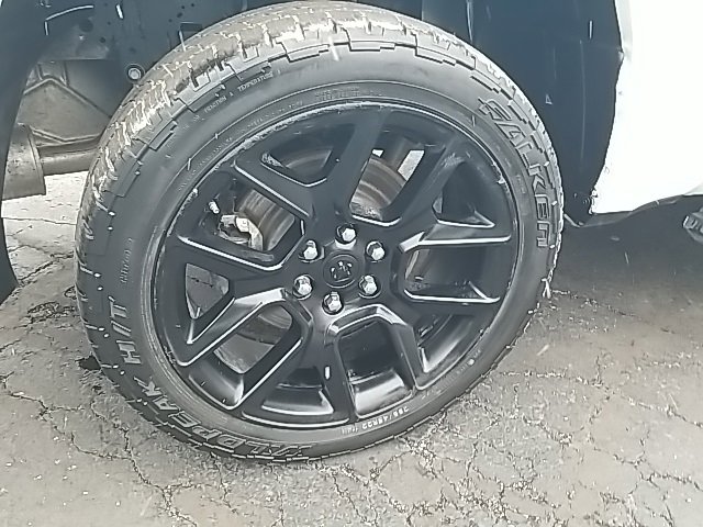 Used 2023 RAM 1500 Laramie image 52