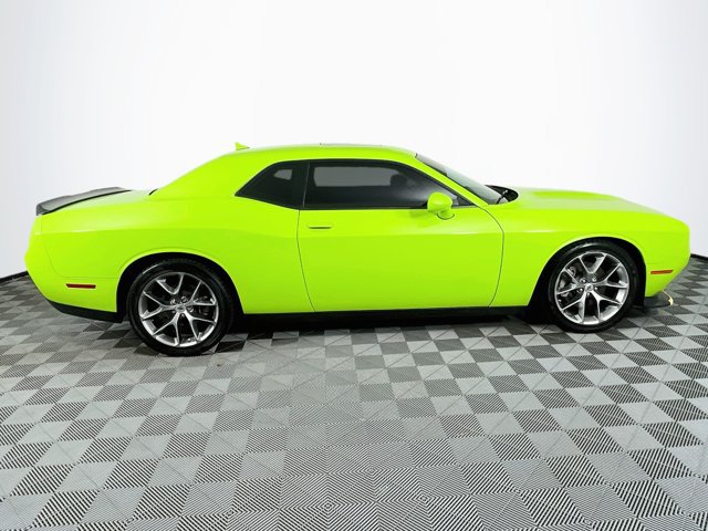 Used 2023 Dodge Challenger GT RWD image 9