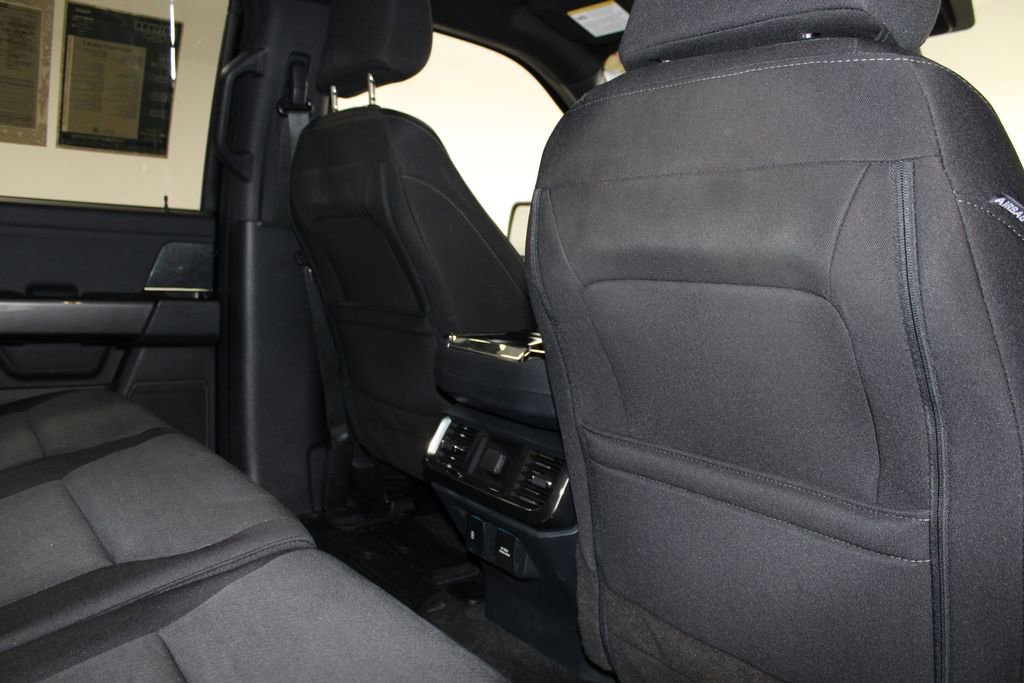 Used 2023 Ford F150 XLT w/ Equipment Group 302A High AWD/4WD image 34