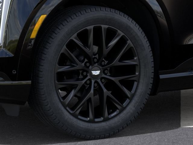 New 2026 Cadillac Escalade IQ Sport 2 w/ LPO, ONYX Package AWD/4WD image 9