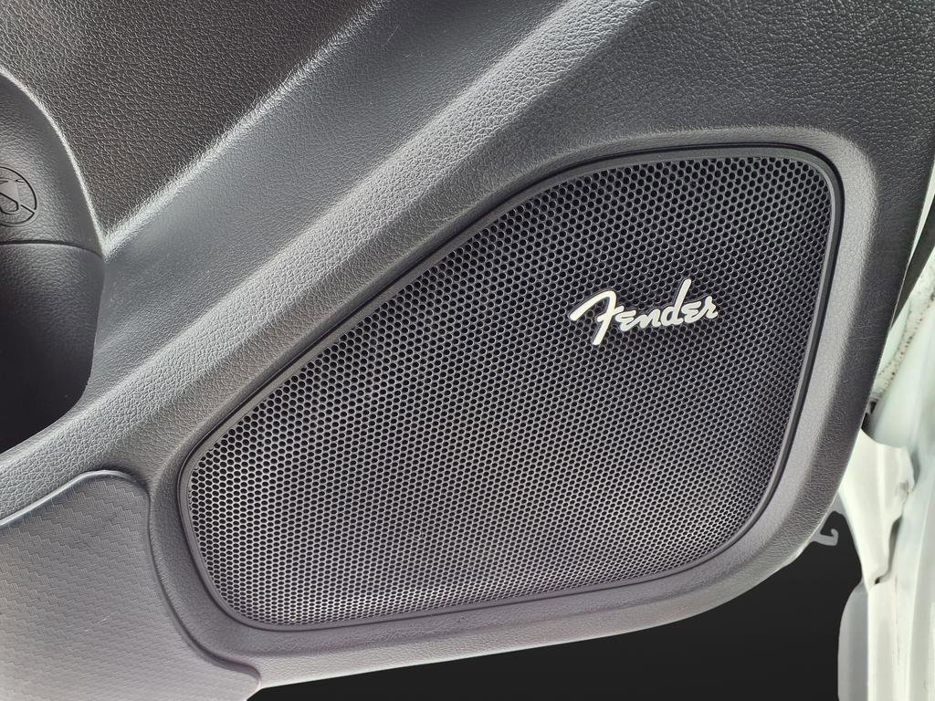 Used 2023 Nissan Frontier PRO-4X w/ Pro Convenience Package image 43