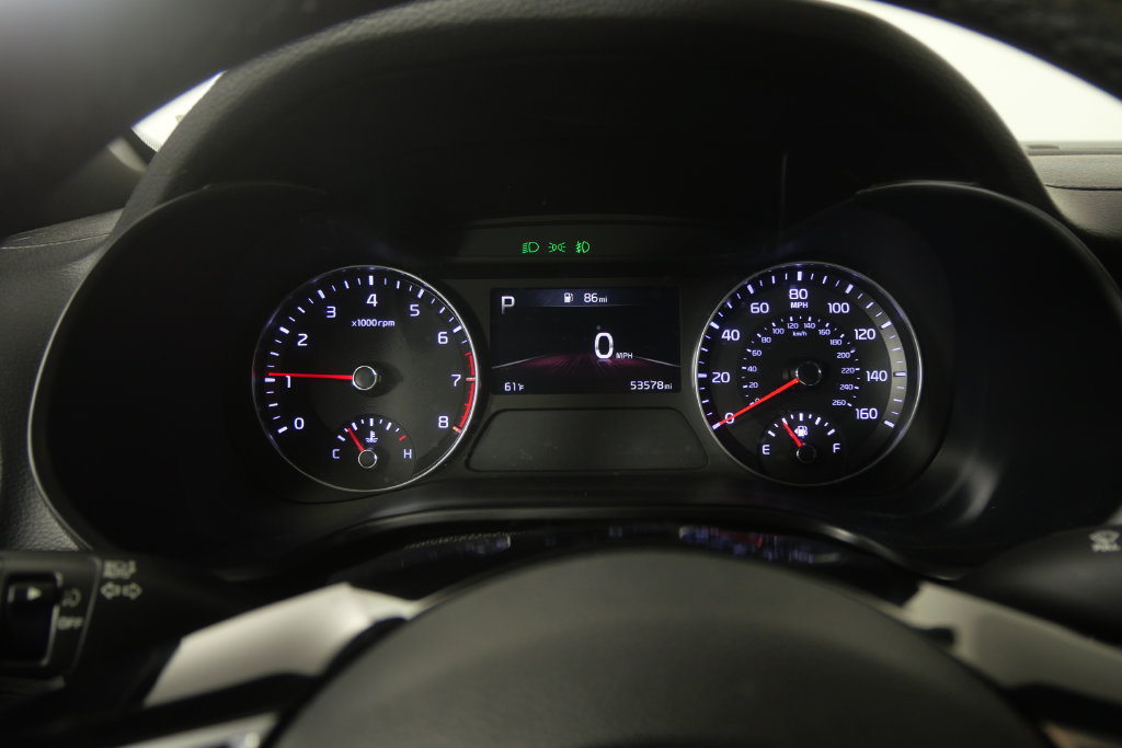 Used 2024 Kia Forte GT-Line FWD image 20