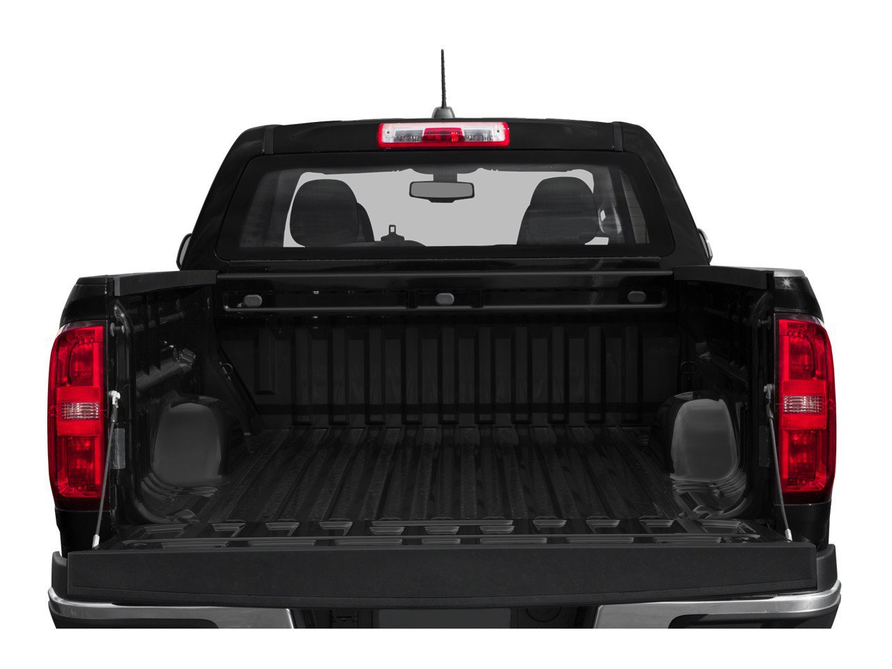 Used 2015 Chevrolet Colorado LT RWD image 13
