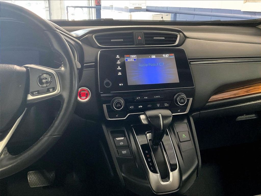 Used 2019 Honda CR-V EX-L image 18
