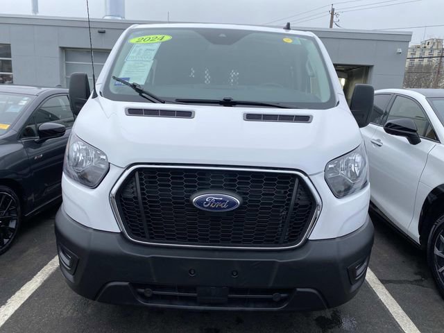 Used 2024 Ford Transit 250 Low Roof w/ Exterior Upgrade Package image 3