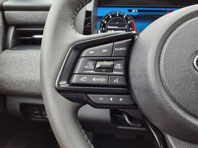 New 2026 Subaru Outback Premium AWD/4WD image 14