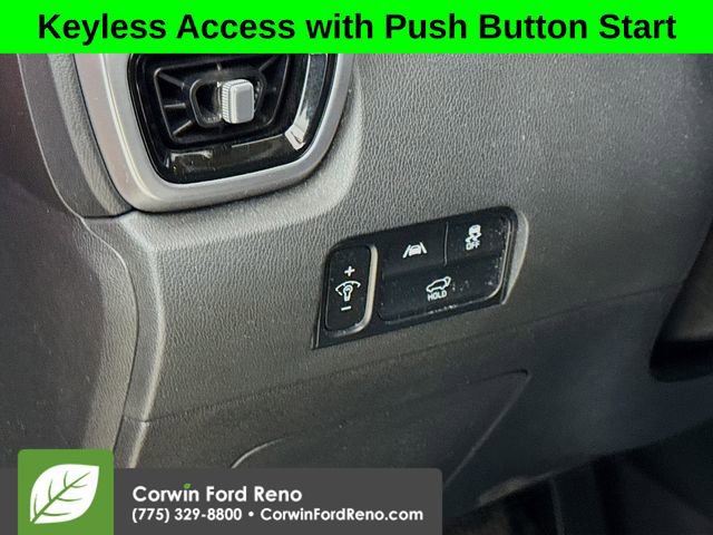 Used 2021 Kia Sorento SX image 10