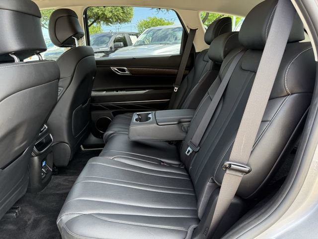 Used 2024 Genesis GV80 2.5T AWD/4WD image 25