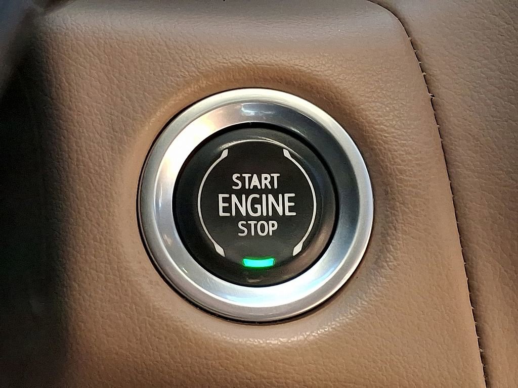 Used 2023 Chevrolet Tahoe Premier image 23