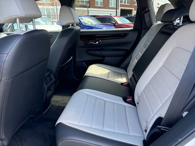Used 2023 Honda CR-V Sport Touring image 12
