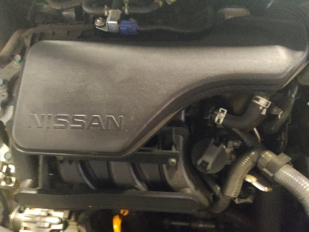 Used 2017 Nissan Rogue Sport S FWD image 30