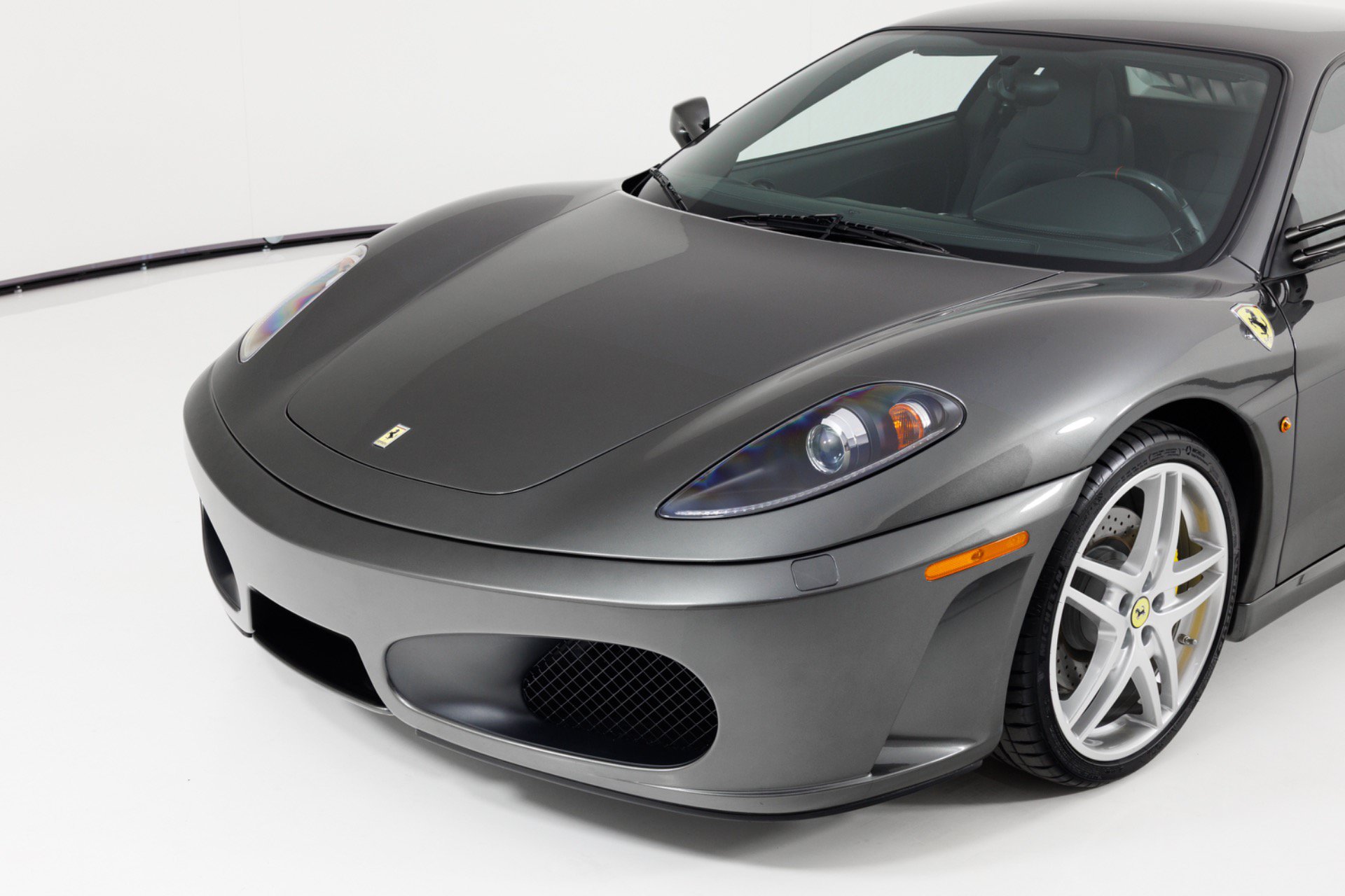 Used 2007 Ferrari F430 Coupe RWD image 53