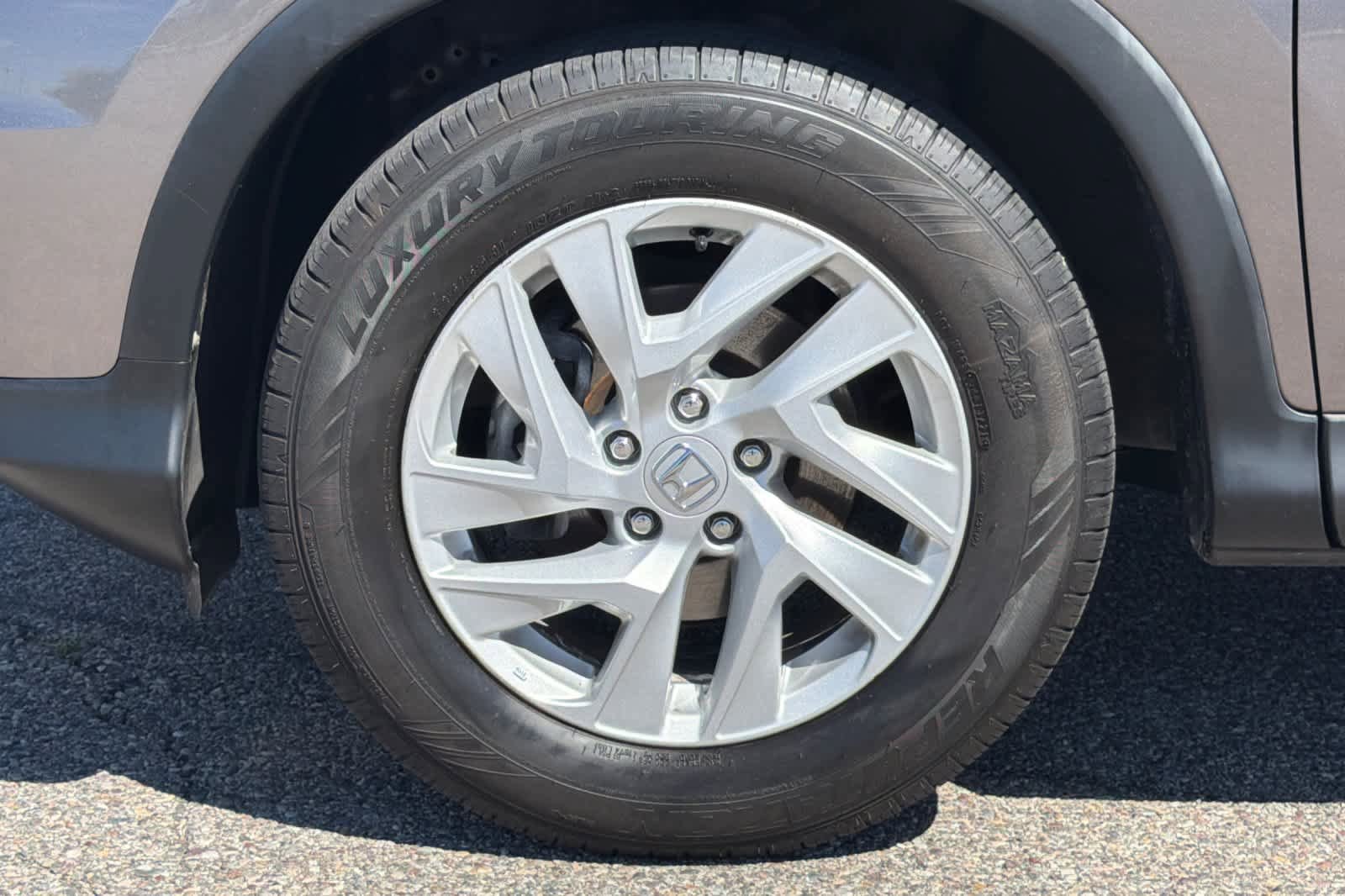 Used 2016 Honda CR-V EX image 26