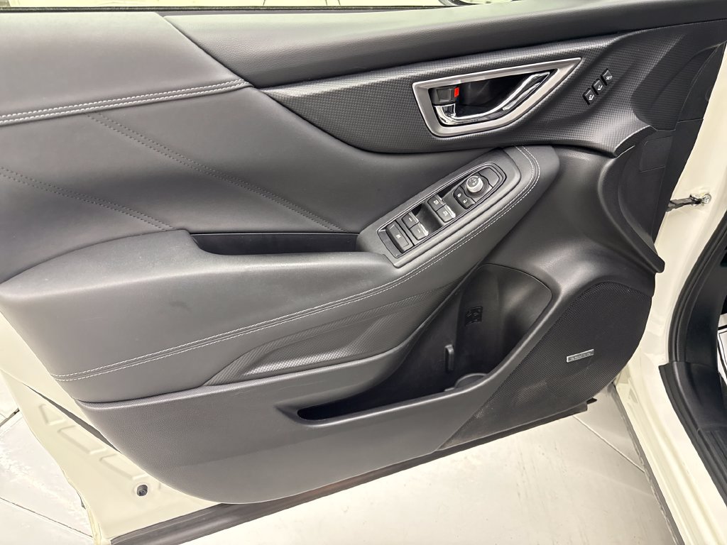 Used 2019 Subaru Forester Touring w/ Popular Package #3 AWD/4WD image 12
