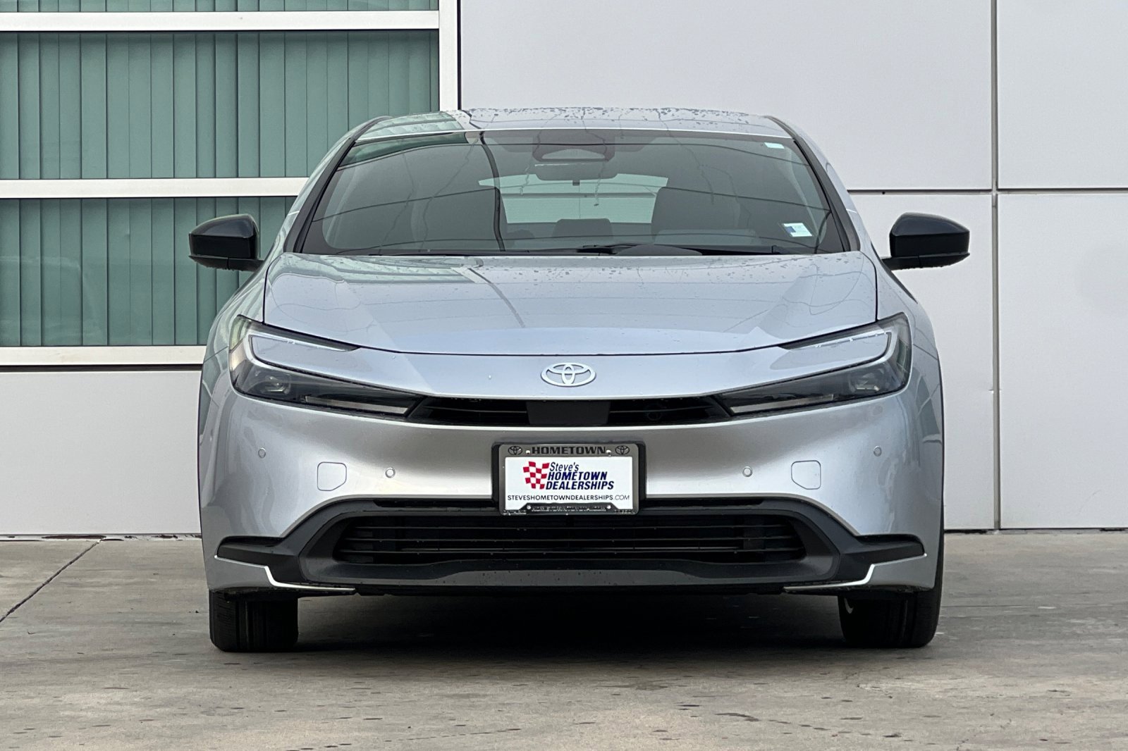 New 2026 Toyota Prius LE image 6