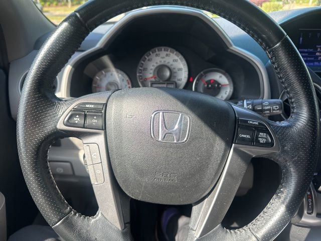 Used 2012 Honda Pilot EX-L image 8