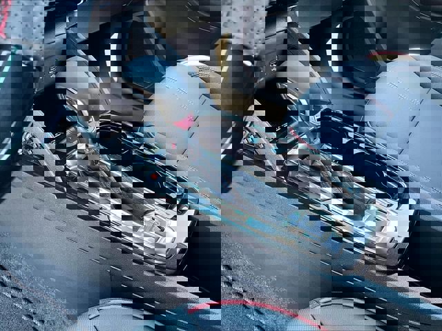 New 2026 Chevrolet TrailBlazer RS w/ Convenience Package image 13