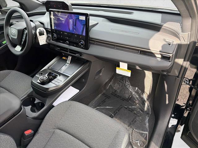 New 2026 Toyota bZ image 23