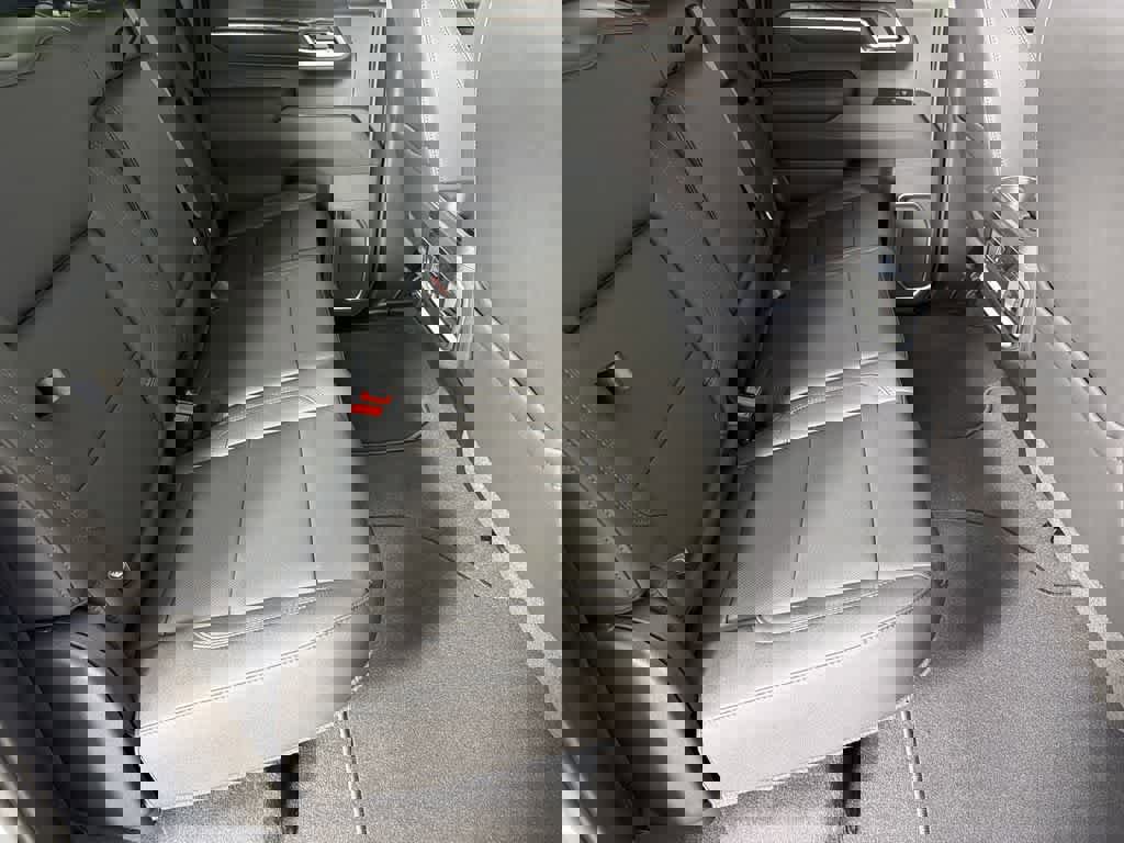 New 2026 GMC Sierra 1500 SLT w/ SLT Premium Plus Package AWD/4WD image 16