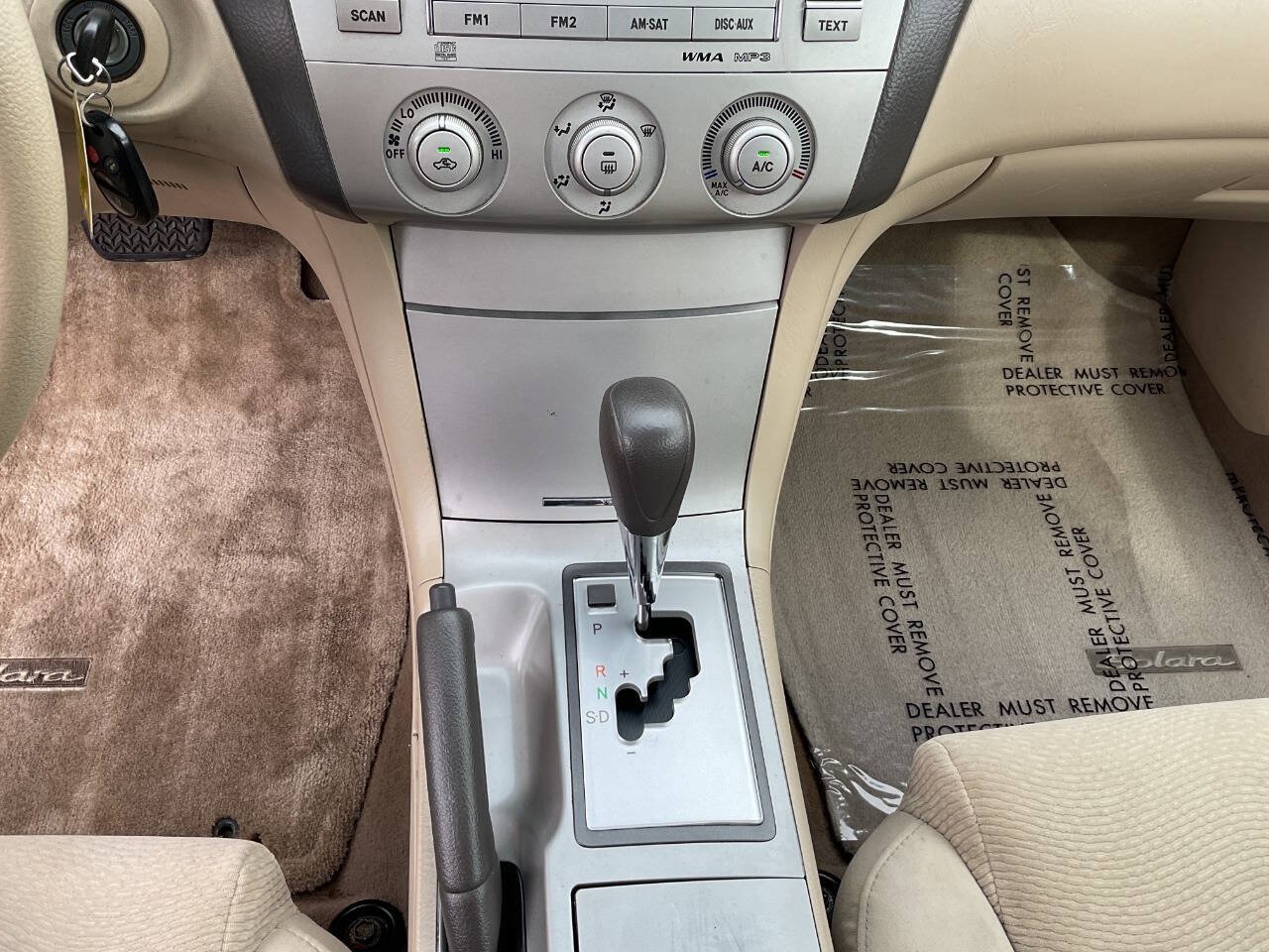 Used 2008 Toyota Solara SE FWD image 19