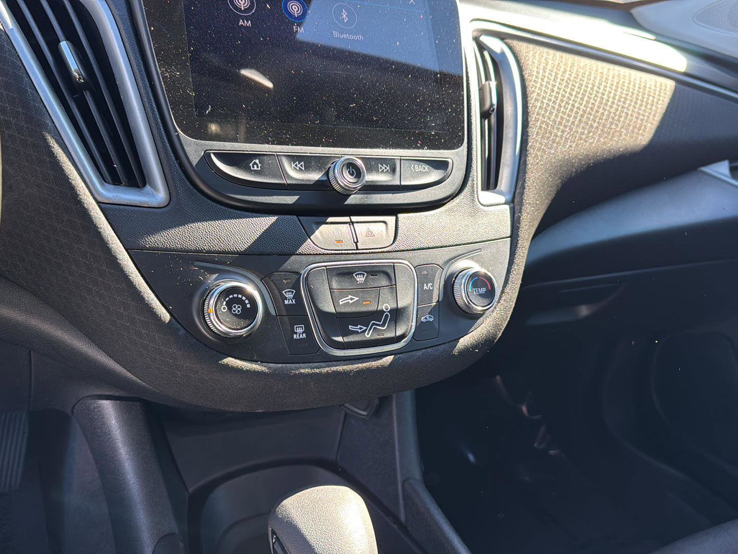 Used 2024 Chevrolet Malibu RS image 22