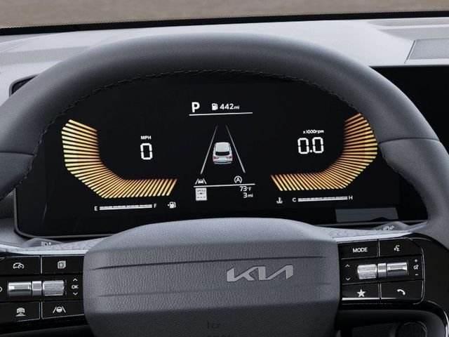 New 2026 Kia Sorento S FWD image 22