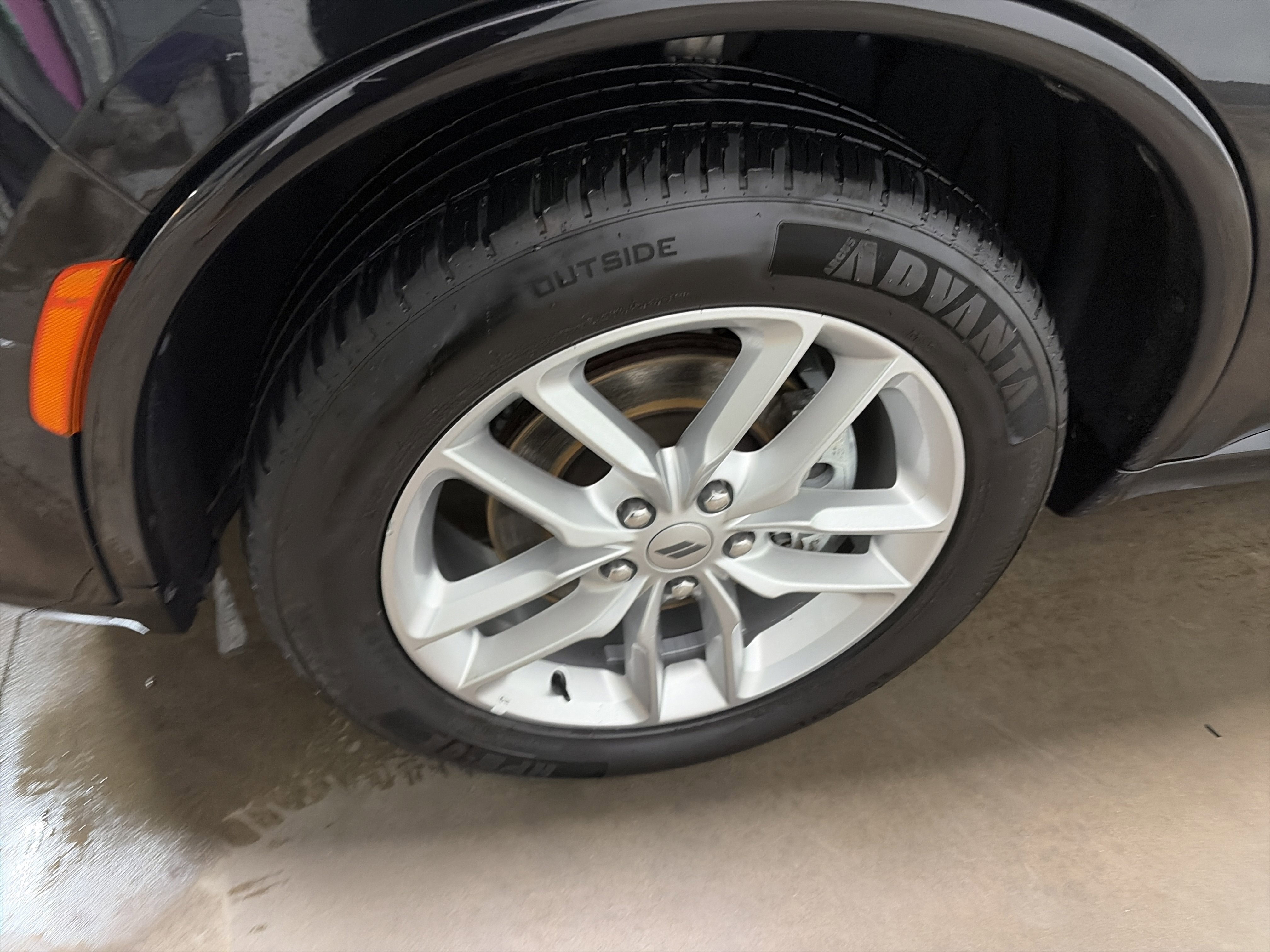 Used 2024 Dodge Durango GT AWD/4WD image 9