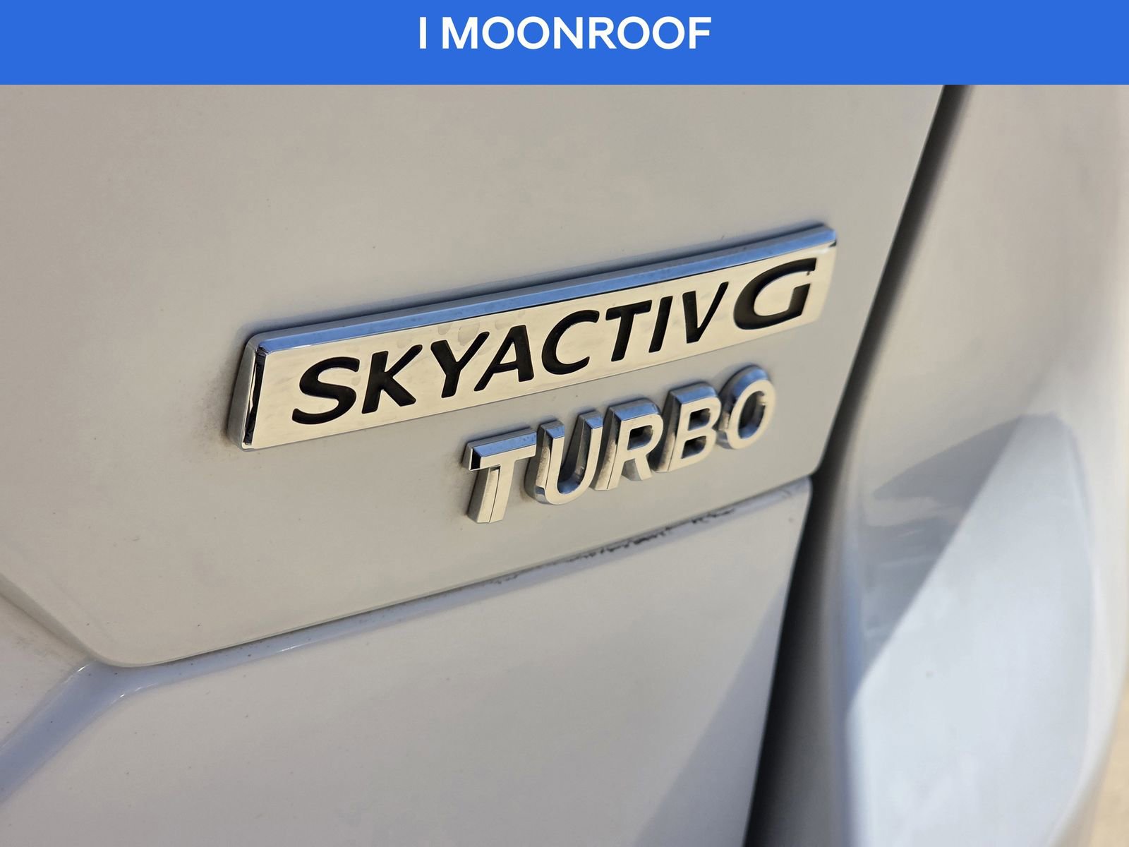 Used 2024 MAZDA CX-5 2.5 Turbo w/ Premium Package image 11
