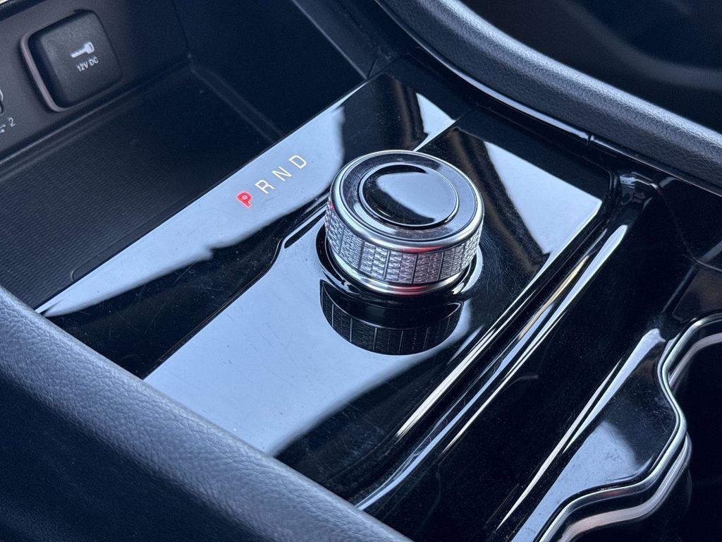 Used 2023 Jeep Grand Cherokee Altitude image 21