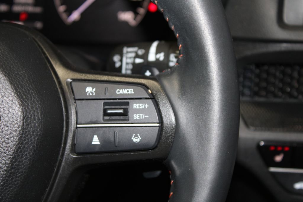 Certified 2024 Honda CR-V Sport-L image 20