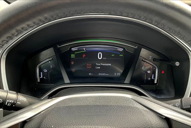 Used 2022 Honda CR-V Touring image 12