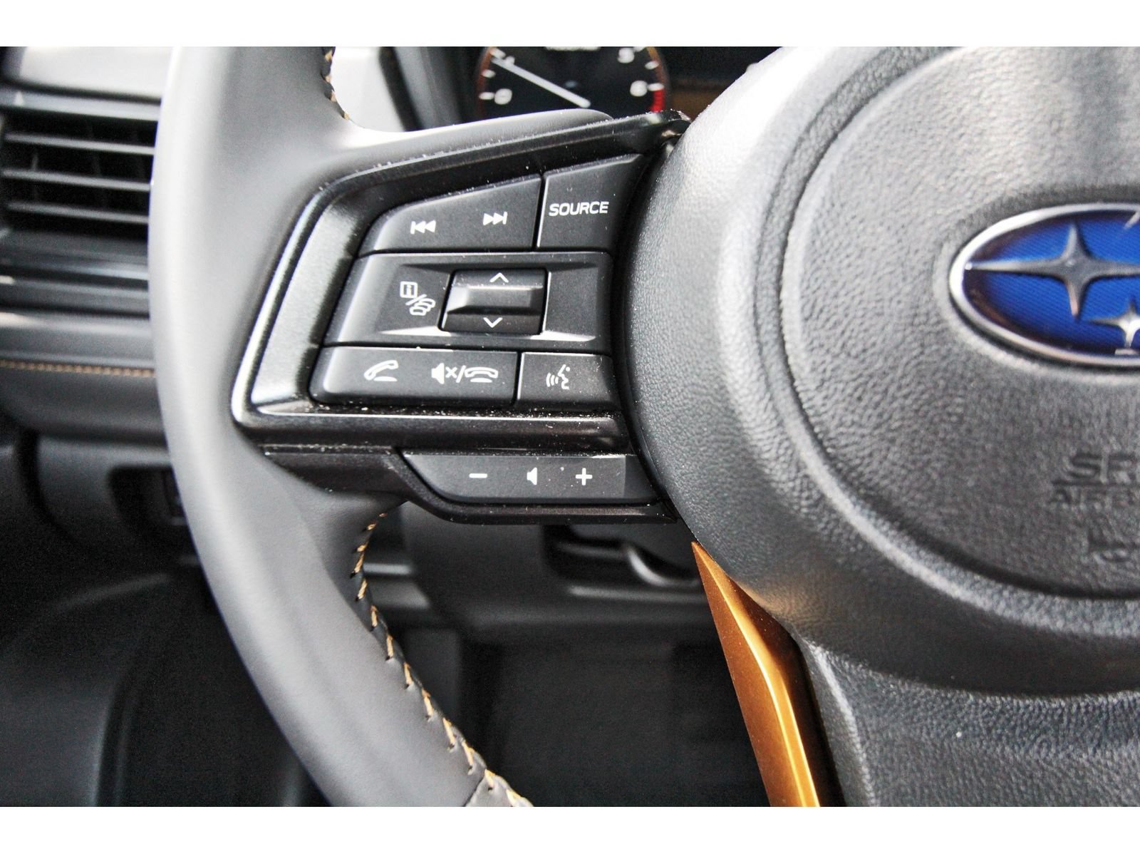 Certified 2026 Subaru Forester Wilderness AWD/4WD image 15