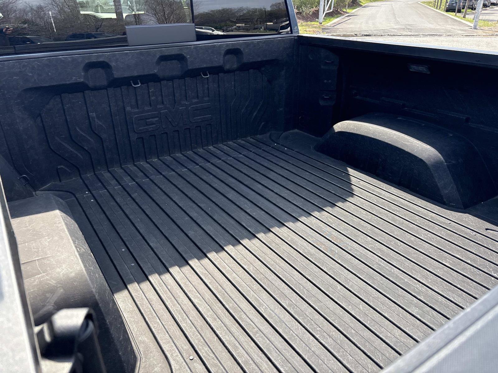 Certified 2024 GMC Sierra 1500 Denali Ultimate image 32