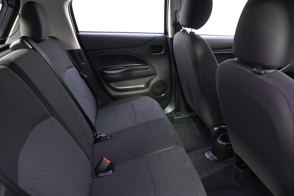 Used 2019 Mitsubishi Mirage ES FWD image 17