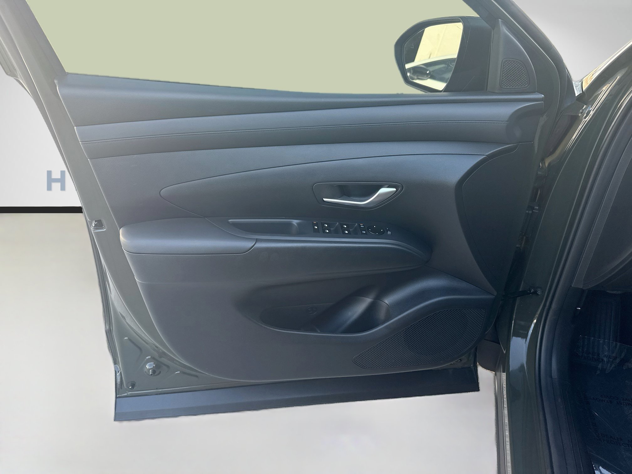 Certified 2026 Hyundai Santa Cruz SEL FWD image 17