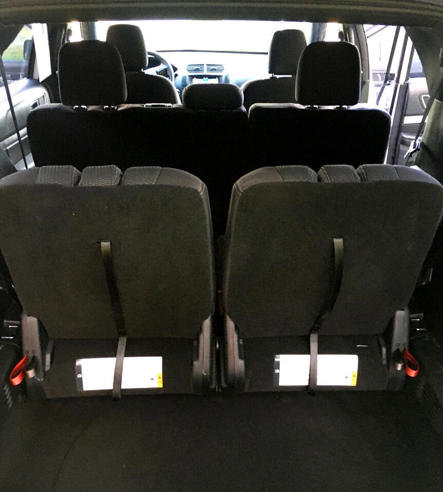 Used 2019 Ford Explorer XLT w/ Equipment Group 201A image 31