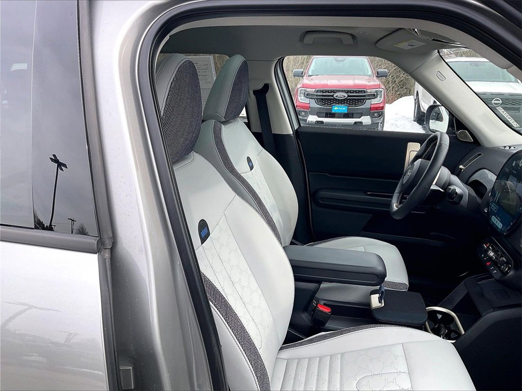 Used 2025 MINI Cooper Countryman S image 10