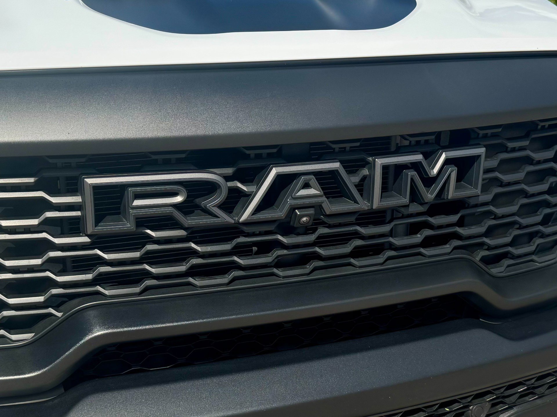 Used 2025 RAM 1500 RHO w/ RHO Level 1 Equipment Group image 72