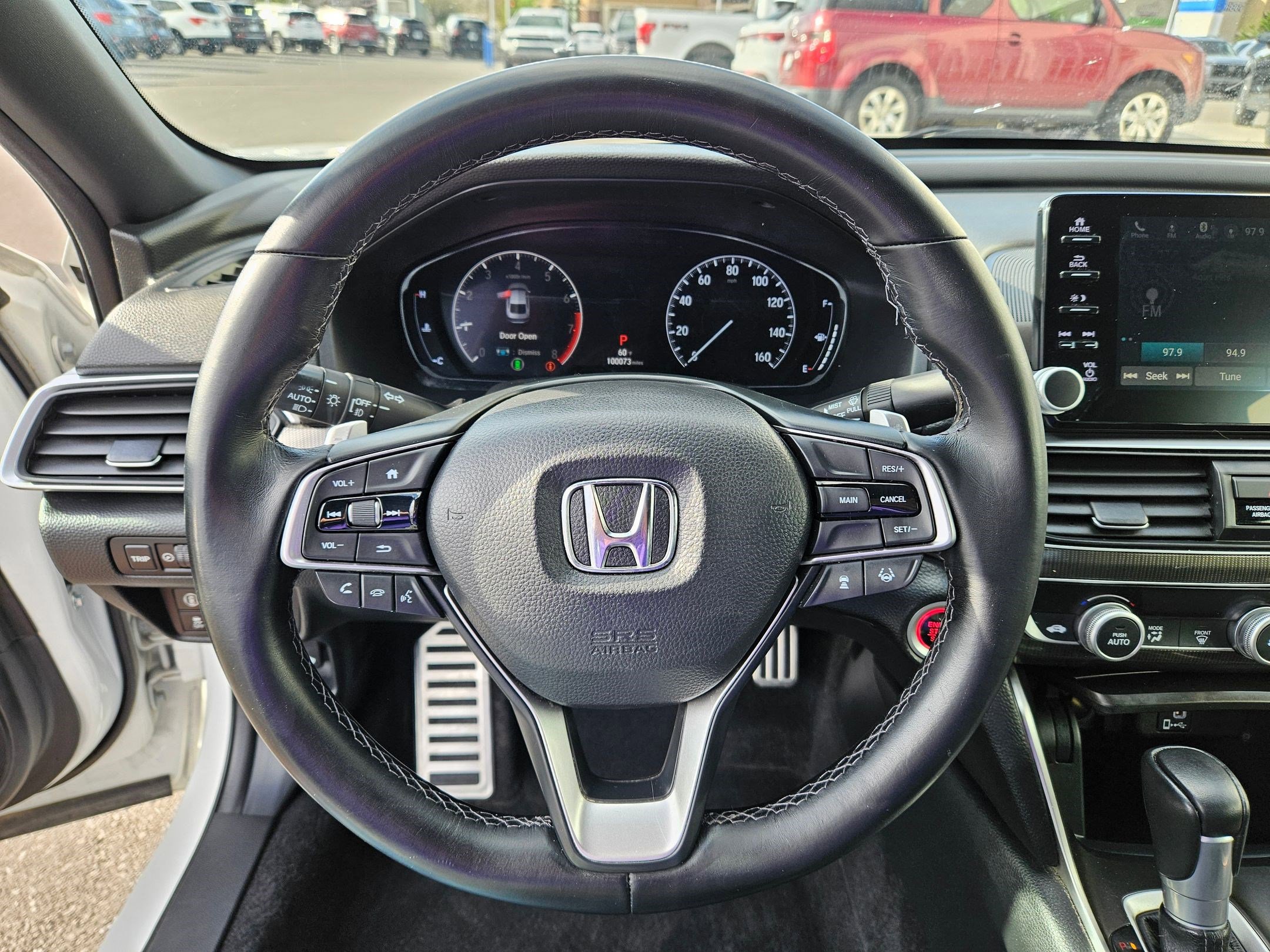 Used 2019 Honda Accord Sport image 18