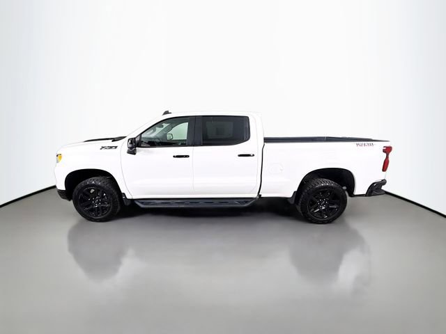 Used 2023 Chevrolet Silverado 1500 LT Trail Boss w/ LT Trail Boss Premium Package image 5