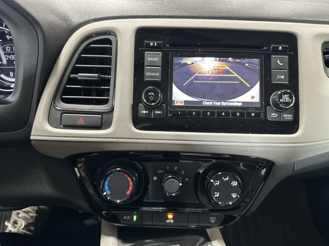 Used 2017 Honda HR-V LX image 29