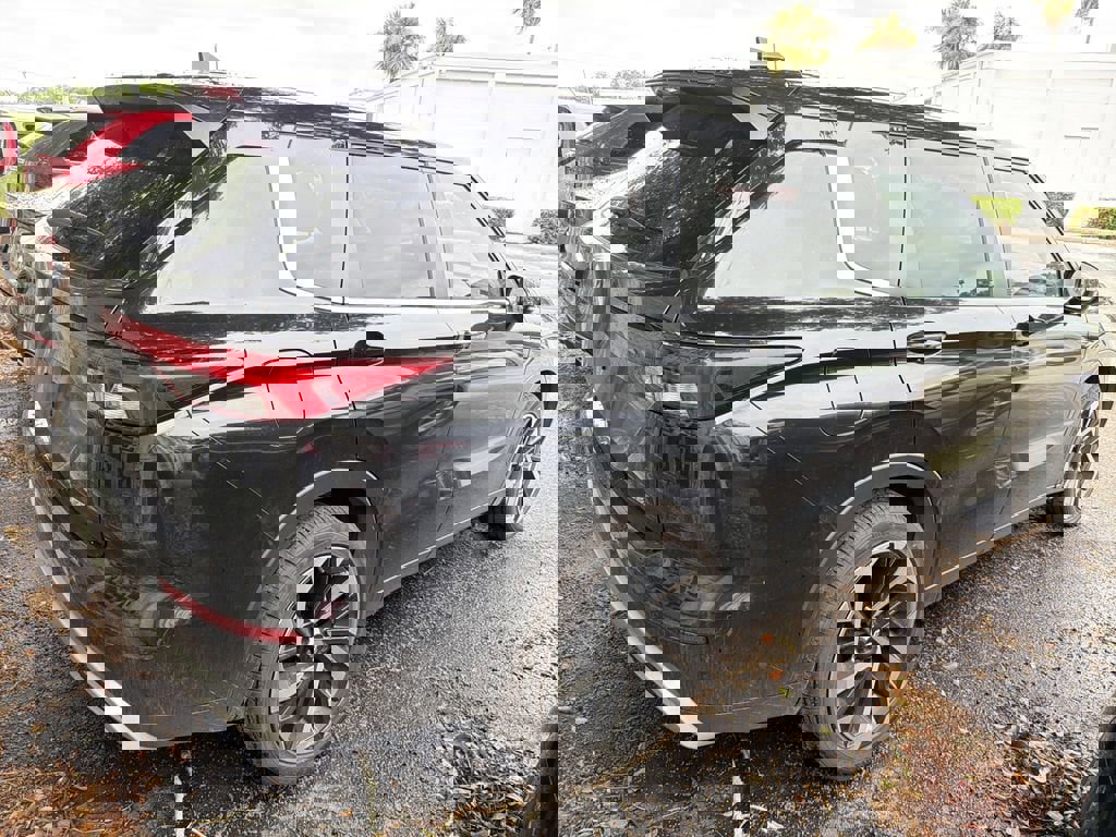 Used 2023 Mitsubishi Outlander SE image 8