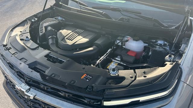 New 2026 Chevrolet Traverse Z71 w/ Enhanced Driving Package image 60