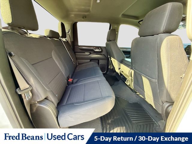 Used 2024 Chevrolet Silverado 3500 LT image 28