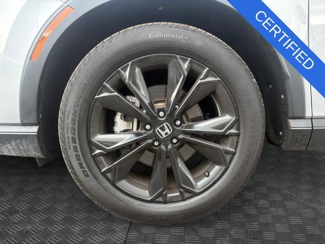 Certified 2024 Honda CR-V Sport Touring image 14