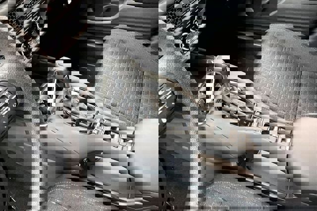 New 2026 Honda HR-V LX image 9