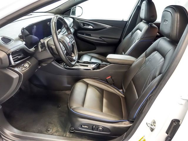 Used 2024 Buick Envista Sport Touring w/ Convenience I Package image 12