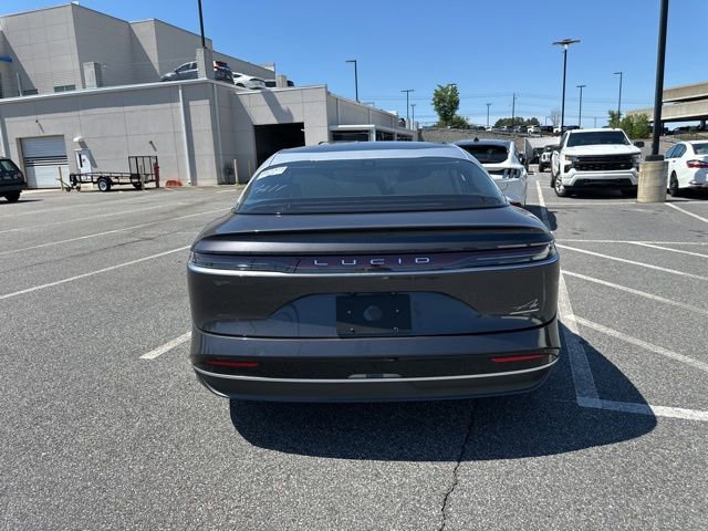 Used 2023 Lucid Air Grand Touring AWD/4WD image 4