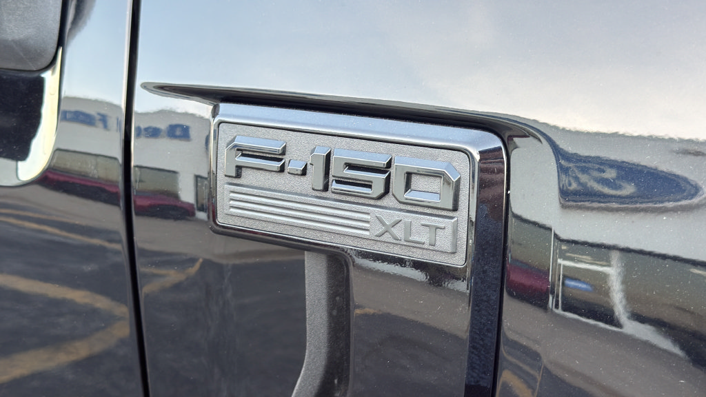 Certified 2024 Ford F150 XLT w/ Equipment Group 302A MID AWD/4WD image 34